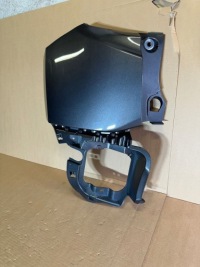 фото thumb №1, Jeep renegade 73558502 уголок бампера правый задний задняя