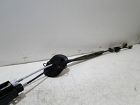 фото thumb №8, Opel astra k 1.6cdt выборщик тросы передач 55489542