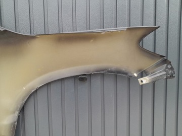 фото thumb №12, Крило перед переднє лівий mercedes x-klasa w470