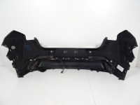 фото thumb №14, Lexus ux 250h бампер задняя задний чёрный 4xpdc электропроводка pdc 2018-