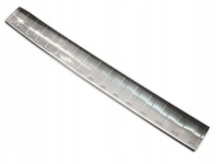 фото thumb №1, Opel vivaro накладка молдинг na бампер 2014-