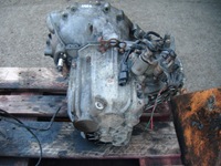 фото thumb №8, Kia ceed i sw 2006 - 2012 2.0 crdi коробка передач коробки передач механічна код m5gf2