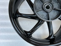 фото thumb №10, Задняя диск карбон bmw s1000rr k67 m, s1000r k63 m оригинал 8389005-03