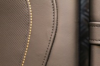 фото thumb №13, Bmw m8 f93 g16 оббивка сидіння заднє сидіння підігрів