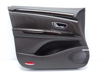 фото thumb №1, Обшивка оббивка двері панель вікон лівий перед europa renault espace v 5 18r