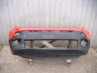 фото thumb №2, Jeep renegade 14-18 бампер перед 07355985940e