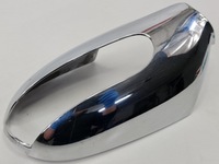 фото thumb №3, Накладка зеркало левая хром mercedes slk r171