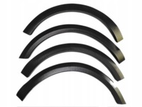 фото thumb №1, Накладки крыла крыльев opel corsa d 3d 06-14