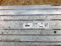 фото thumb №13, Радіатор повітря інтеркулер bmw f39 f40 f45 f46 f48 f55 f56 f60 7617600