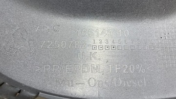 фото thumb №14, Рамка решітка бампера mini cooper r56 7250783