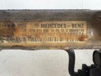 Рейка рульова трансмісія кермова mercedes-benz v-class, vito a4474602000 Київ, фото thumb