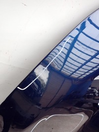 фото thumb №7, Alfa romeo stelvio 16- капот кришка двигуна