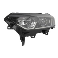 фото thumb №1, Лампа renault koleos ii 16- левая фара