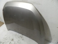 Капот hyundai tucson 3 15-20 y3y кришка двигуна w колір Недорого, фото thumb