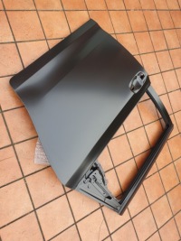 фото thumb №8, Toyota sienna 2010-20 дверь задние левая