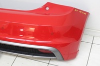 фото thumb №9, Audi a1 i 8x 3d 10r- бампер задняя задний s-line pdc lz3m