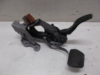 фото thumb №1, Kadjar педалі автоматична коробка передач комплект 1.5 dci