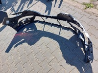 фото thumb №5, Бампер перед передній renault megane iv 16-