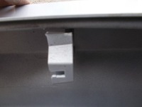 фото thumb №15, Накладка молдинг кришки задня ford mondeo mk5 kombi