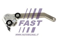 фото thumb №1, Fast ft95511 направляющая роликовая, дверь сдвижные