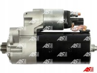 Стартер audi q7 /as/ в Україні, фото thumb