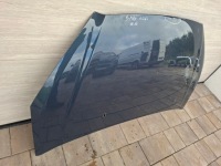 Ford s-max mk1 рестайлінг  капот Недорого, фото thumb