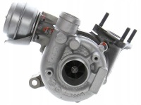 Купить Турбонагнетатель 701855, фото thumb