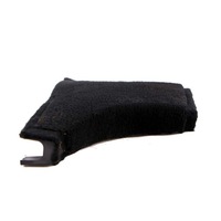 фото thumb №12, Mercedesw221 обшивка захист стійка b нижня ліва