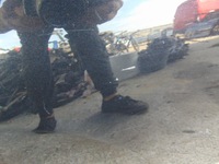 фото thumb №9, Дверь правый задняя bmw x1 e84 black sapphire