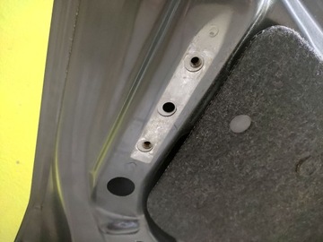 фото thumb №13, Toyota paseo задня кришка багажника лак 205