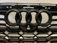 Решітка  решітка решітка радіатора бампера audi rs6 rs7 c8 4k8 19- 4k8853651f Київ, фото thumb