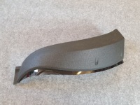 фото thumb №1, Mercedes x klasa 470 gt молдинг крила перед оригінальний номер