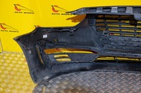 фото thumb №12, Hyundai genesis g90 2016-2020 бампер перед