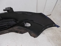 фото thumb №13, Бампер перед передній nissan qashqai j10 lift