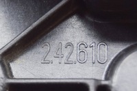 фото thumb №6, Citroen jumper mk3 задні ліва двері внутрішня ручка відкривання 242610 2.4