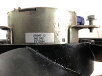 фото thumb №3, Вентилятор радіатора renault captur 500.0991