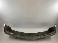 Бампер перед передний mercedes w140 оригинал хром 1408851437 1408850137 Цена, фото thumb