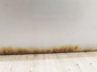 фото thumb №9, Ford ranger iv 2006/2009 двері праве задня повний