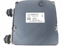 фото thumb №9, Audi a6 c7 a7 насос гальмівна abs 4g0907379g