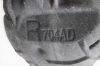 фото thumb №9, Jeep grand cherokee wl 2021- l overland nadkle передні праве 68376704ad