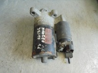 Стартер ford mondeo mk2 93bb 11000 hb 6l27c Недорого, фото thumb