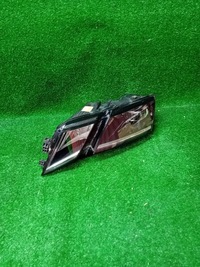 фото thumb №1, Фара лівий skoda octavia iii lift full led