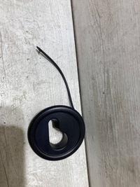 фото thumb №1, Mini clubman f54 2016 захист стельовий правий перед