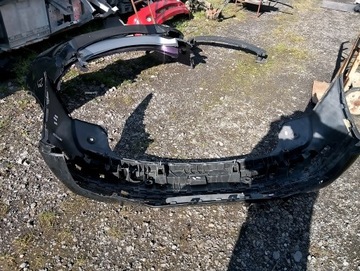 фото thumb №8, Audi q5 ii 2 80a s-line бампер зад задний задний 80a807385a