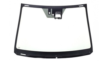 фото thumb №1, Стекло лобовое передняя suzuki sx4 s-cross 22- +датчик