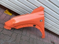 фото thumb №1, Lexus nx 14-21 f-sport крила передній лівий