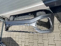 фото thumb №1, Бампер перед vw t-roc lift r-line 2ga
