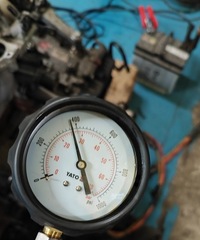 фото thumb №14, Tyda двигун голий 2,0 tdci ford c-max mk2 focus mk3 mondeo mk4 kuga mk2