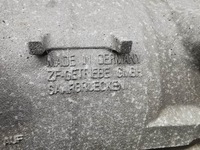 фото thumb №8, Коробка передач передач bmw e87/e90/e92 7573661 039zzw