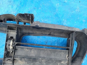 фото thumb №7, Bmw 5 f10 f11 | жалюзі ролета кермо повітря 720078720